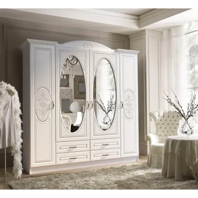 Wardrobe Vasilisa 2000